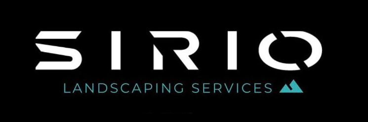 Sirio Landscaping Logo